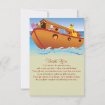 In die Arche - Babyparty