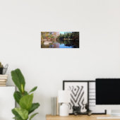 In die Cove Poster (Heimbüro)