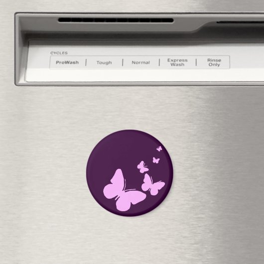 In die Entfernung 4 einblenden Magnet (In Situ (Geschirrspüler))