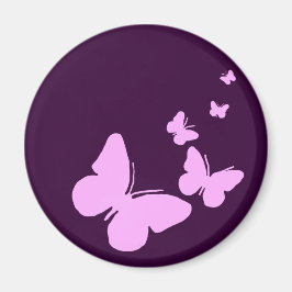 In die Entfernung 4 einblenden Magnet