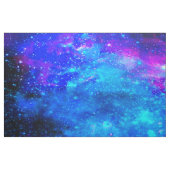 In die Galaxie Stoff (Fat Quarter (45,7 x 55,9 cm))