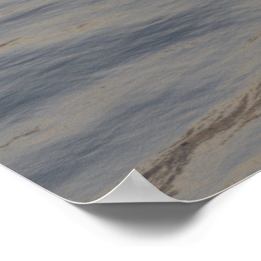 In die große weite... poster (Ecke)