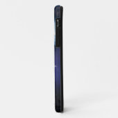 In die helle Libelle Case-Mate iPhone Hülle (Hinten/Links)