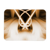 In die Höhle Magnet (Horizontal)