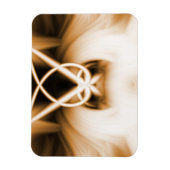 In die Höhle Magnet (Vertikal)