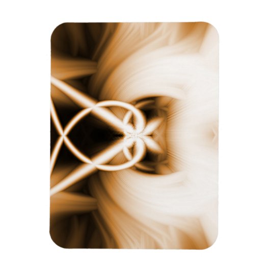 In die Höhle Magnet (Vertikal)