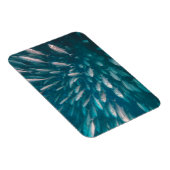 In die Jacke Magnet (Rechte Seite)