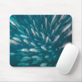 In die Jacke Mousepad (Mit Mouse)