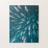 In die Jacke Puzzle (Vertikal)