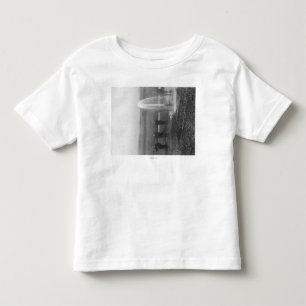 In die Judith BasinMontana gut fließen Kleinkind T-shirt
