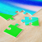 In die Kosmokunst Puzzle (Seite)