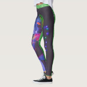 In die Nacht Leggings (Links)