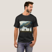 In die Natur T-Shirt (Vorne ganz)