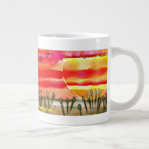 ...in die Sonne...Kunst von Jutta Gabriel...