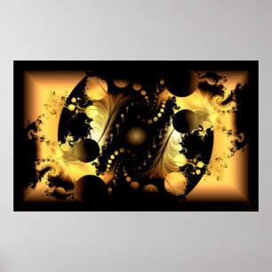 In die Sonne Poster