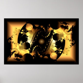 In die Sonne Poster