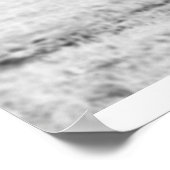 In die Stadt gehen Poster (Ecke)