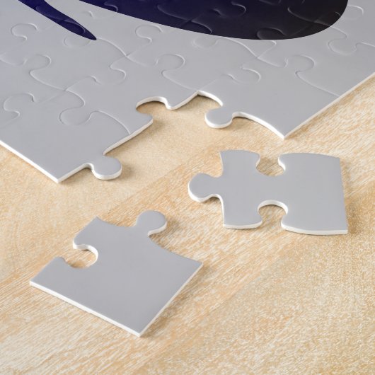 In die Sterne Puzzle (Seite)