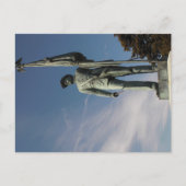 In die Sun Postkarte (Vorderseite)