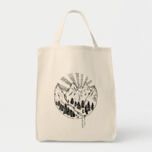 In die Tasche der Grotten