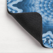 In die Tiefe.... Mousepad (Ecke)