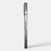 In die tiefen Wälder Case-Mate iPhone Hülle (Rückseite / Links)