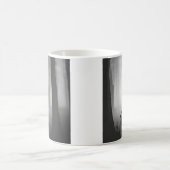 In die tiefen Wälder Kaffeetasse (Mittel)