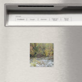 In die Wälder Magnet (In Situ (Geschirrspüler))