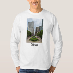 In die Washington Street T-Shirt