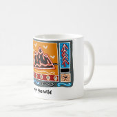 In die wilde Tasse (VorderseiteRechts)