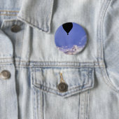 In die Wolken Button (Beispiel)