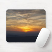 In die Wolken Mousepad (Mit Mouse)