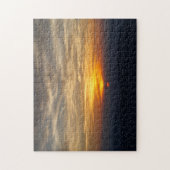 In die Wolken Puzzle (Vertikal)