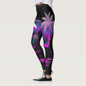 In die Zukunft Leggings (Links)