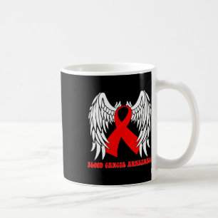 In dieser Familie kämpft niemand allein Blutkrebs Kaffeetasse