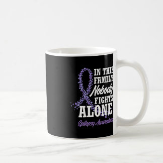 In dieser Familie kämpft niemand allein Epilepsie  Kaffeetasse