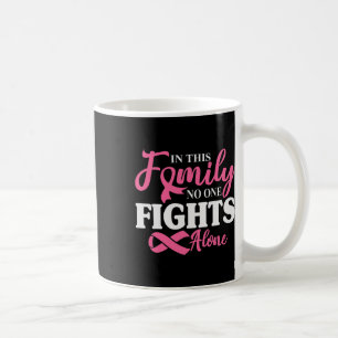 In dieser Familie kämpft niemand allein gegen Brus Kaffeetasse