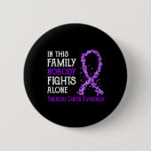 In dieser Familie kämpft niemand allein gegen den Button (Vorderseite)