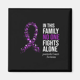 In dieser Familie kämpft niemand allein gegen den  Magnet