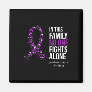 In dieser Familie kämpft niemand allein gegen den  Magnet