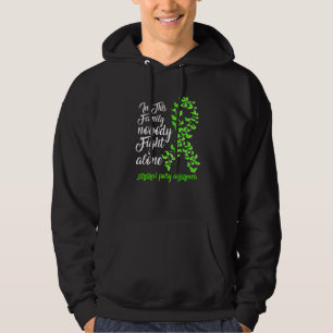 In dieser Familie kämpft niemand allein gegen Zere Hoodie