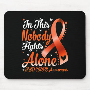 In dieser Familie kämpft niemand allein mit Rsd Cr Mousepad
