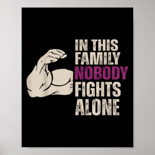 In dieser Familie kämpft niemand allein wegen Moti Poster