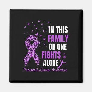 In dieser Familie kämpft niemand alleine gegen den Magnet