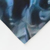 In dieser fleecedecke (Ecke)