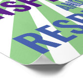 In dieser Klasse werden Fehler erwartet, überprüft Poster (Ecke)