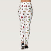 In dieser Saison Leggings (Rückseite)