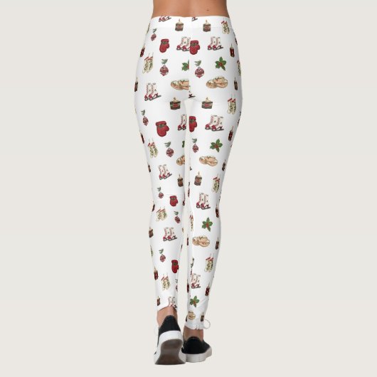 In dieser Saison Leggings (Rückseite)