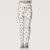 In dieser Saison Leggings (Vorderseite)