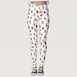 In dieser Saison Leggings
